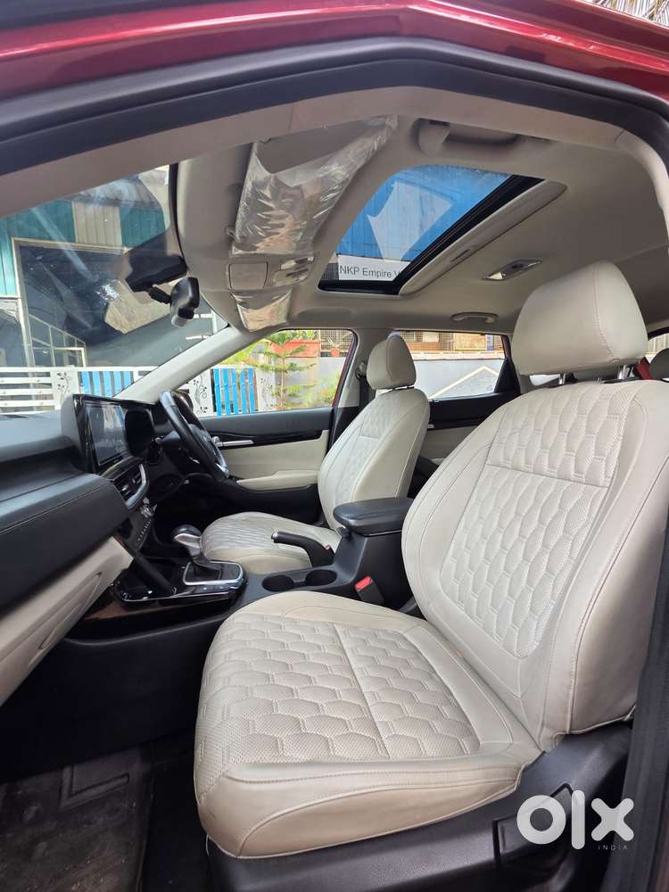Kia Seltos Htx Plus At D, 2020