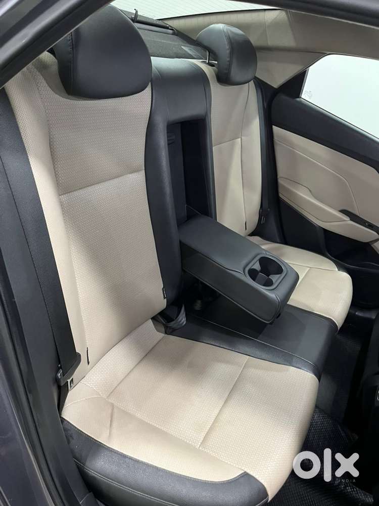 Hyundai Verna Diesel Sx(o) | 2019 | Manual