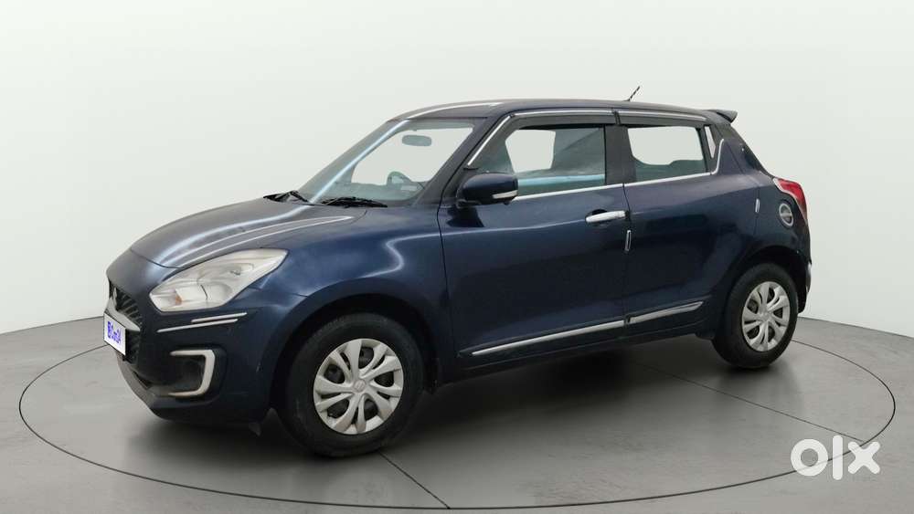 Maruti Suzuki Swift Amt Vxi, 2022, Petrol