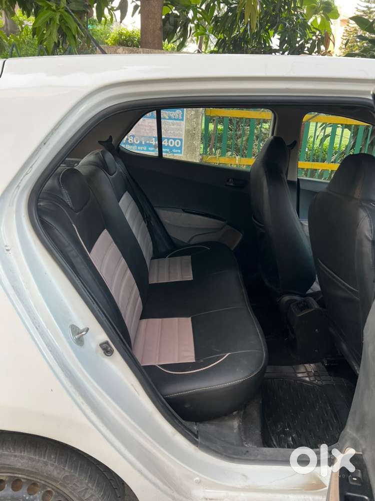 Hyundai Grand I10 2018 Diesel Manual