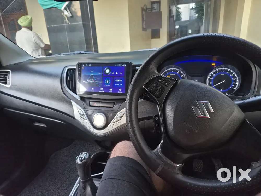 Maruti Suzuki Baleno 2018 And 2019 Registration