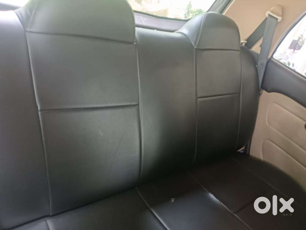 Hyundai Santro Xing 2012