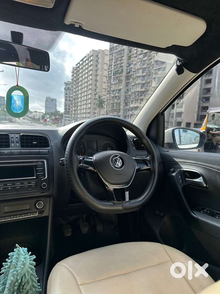 Volkswagen Vento