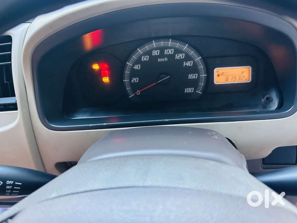 Maruti Suzuki Estilo Lxi Bs-iv, 2011, Petrol