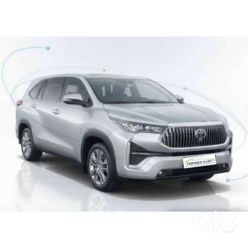 Toyota Innova Hycross 2.0 Zx (o) Hybrid 7 Str, 2025, Petrol