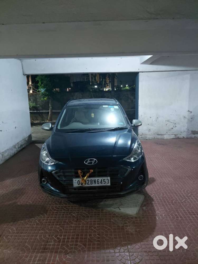 Hyundai Grand I10 Nios 2021