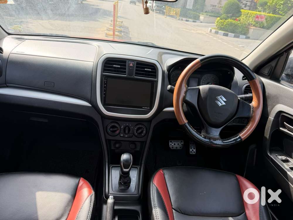 Maruti Suzuki Brezza Vdi, 2019, Diesel
