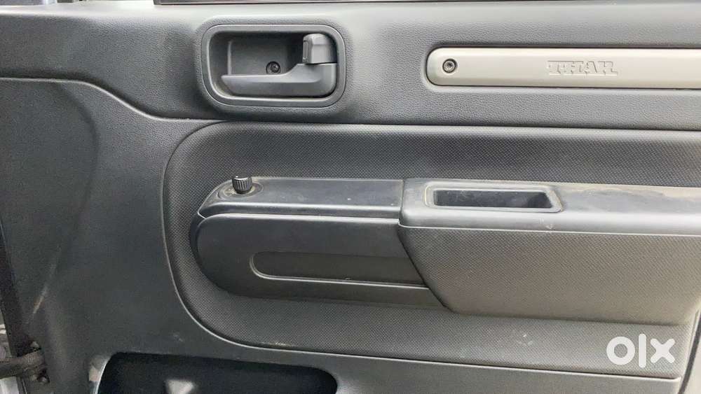 Mahindra Thar Lx Hard Top Diesel Mt 4wd, 2022, Diesel