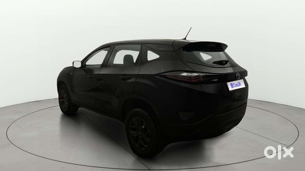 Tata Harrier Xta+ 2.0 L Kryotec Bs Vi, 2021, Diesel