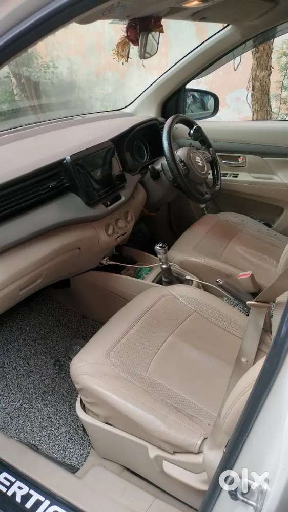 Maruti Suzuki Ertiga 2019 Diesel