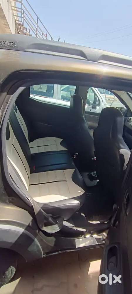 Renault 2025 Kwid 2017 Petrol 52323 Km Driven