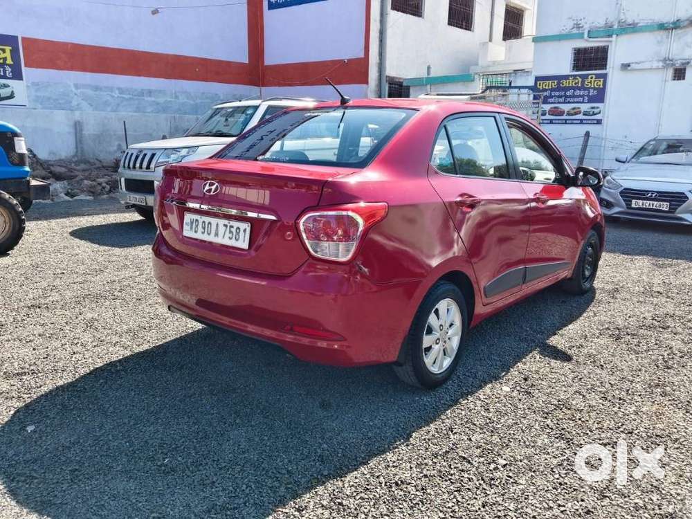 Hyundai Accent Executive, 2015, Petrol