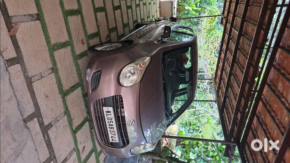 2010 Maruti Suzuki A-star