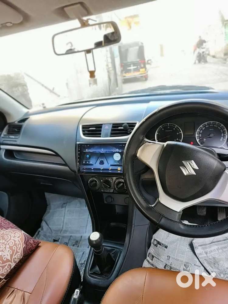 Maruti Suzuki Swift 2013 Diesel 110000 Km Driven