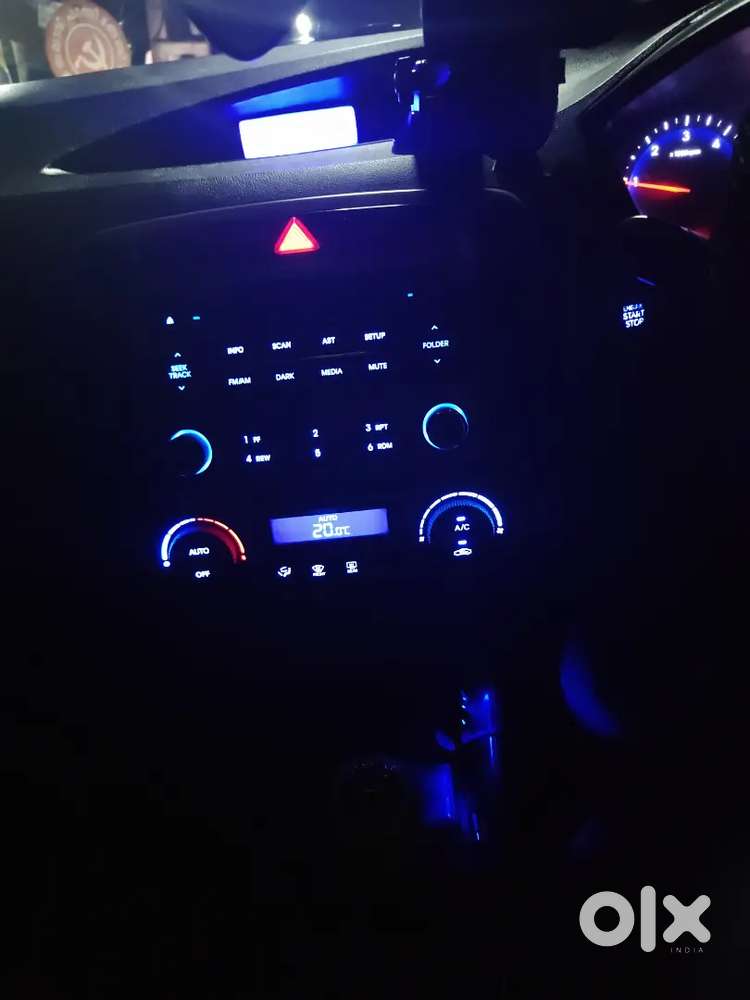 Hyundai I20 2012 Diesel Good Condition