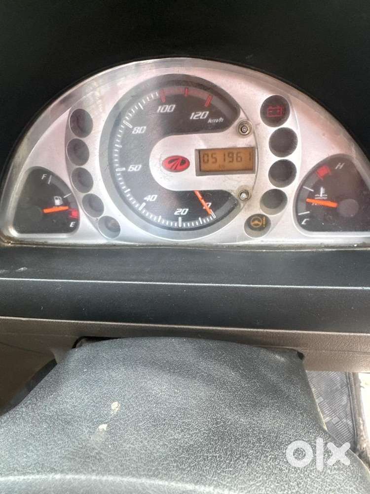 Mahindra Supro 2020 Diesel Good Condition