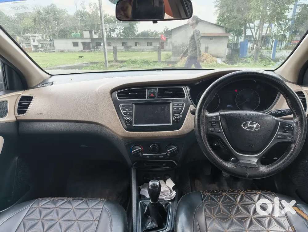 Hyundai I20 Sportz 2020 June Tax 2030 For Sale.emi Facility Available