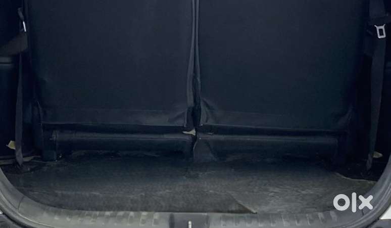Honda Br-v I-vtec V Cvt, 2019, Petrol
