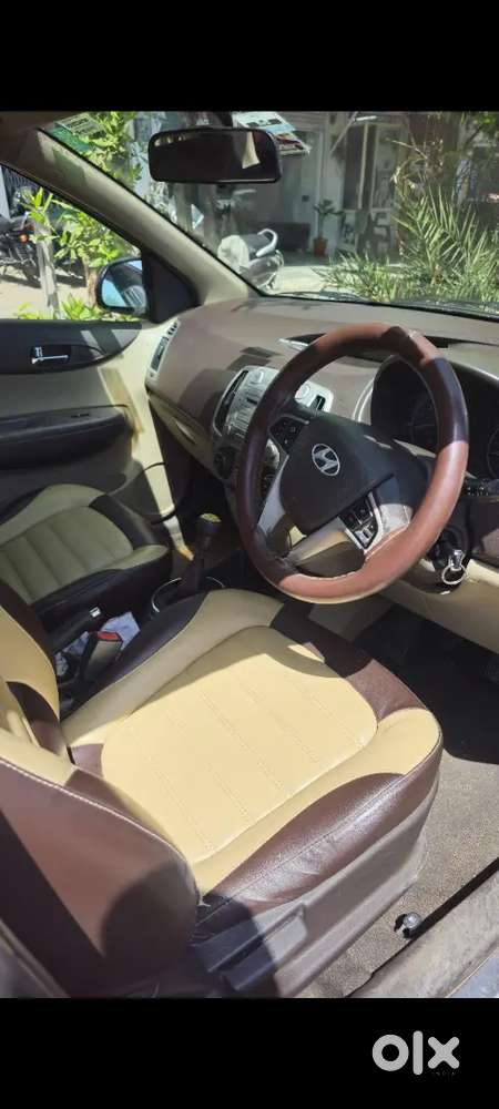 Hyundai I20 2011 Petrol 60k Km Very Good Condition - Urgent Sale