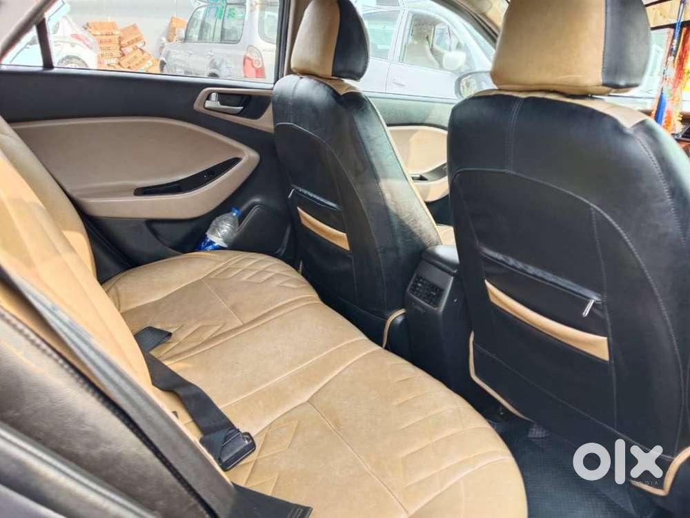 Elite I20 Asta 1.2mt