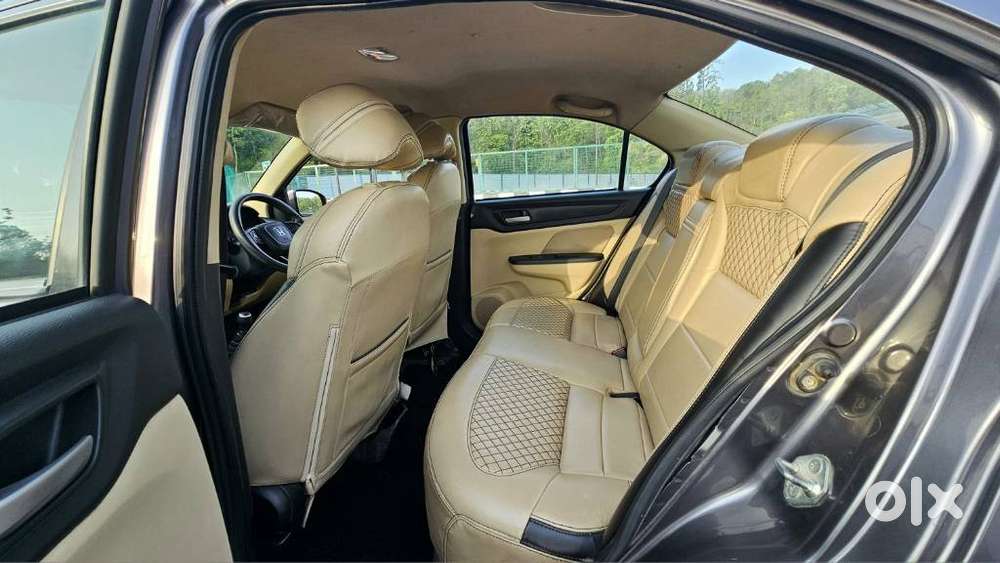 Honda Amaze S 1.2 Petrol Mt, 2019, Petrol
