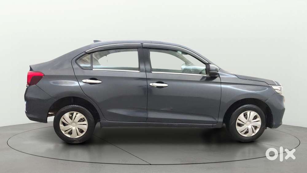 Honda Amaze 1.2 S I-vtec, 2022, Petrol