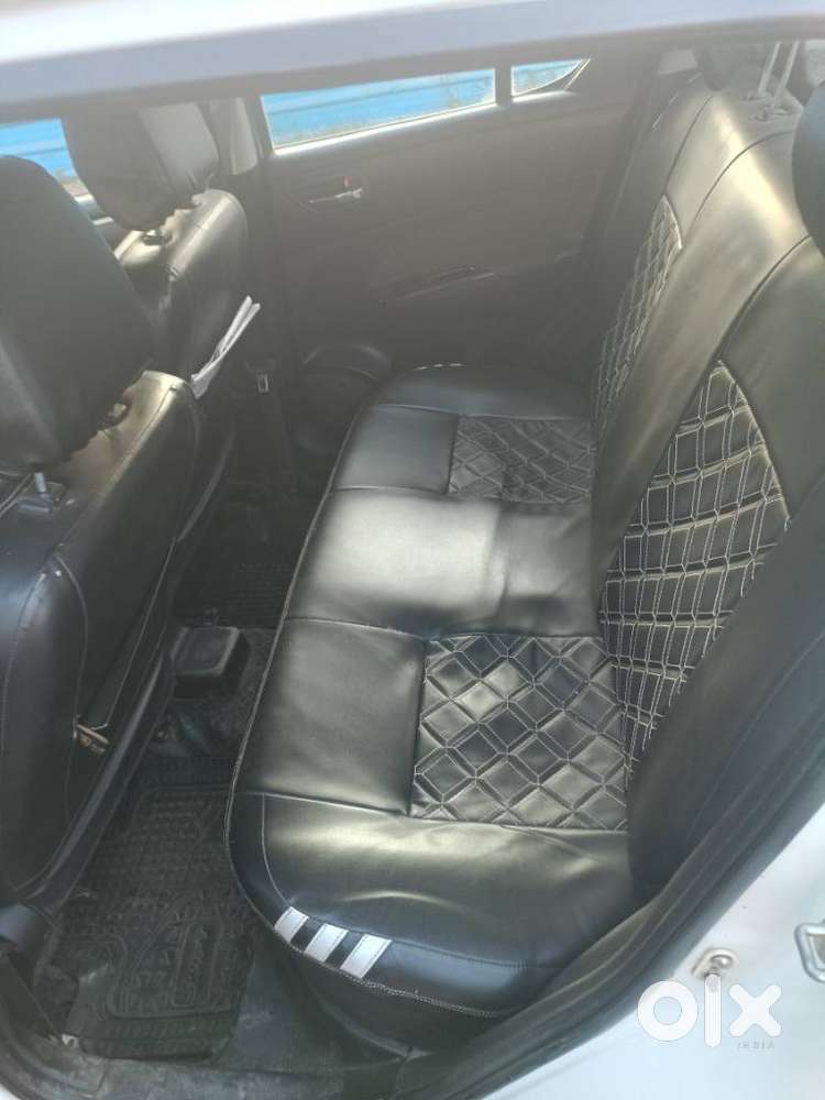 Maruti Suzuki Swift Vdi, 2016, Diesel