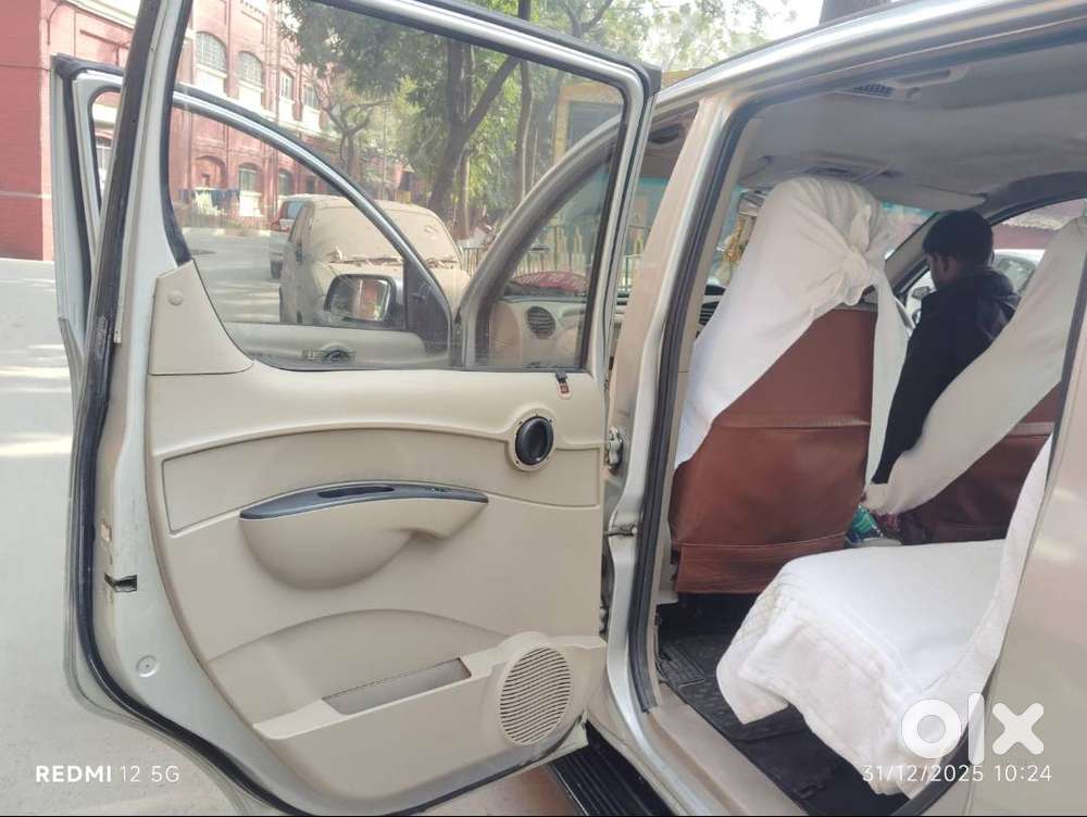 Mahindra Xylo D4 2017 Model Very Good Condition.