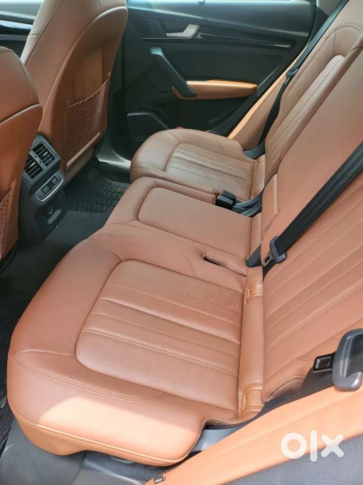 Audi Q5 Brand New Condition