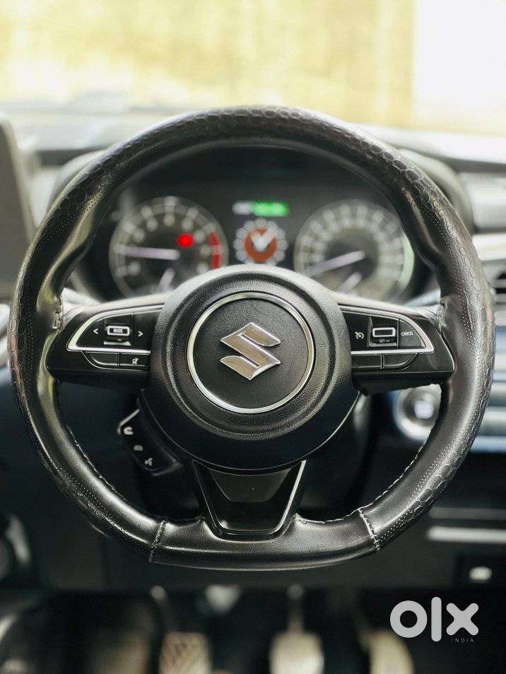 Maruti Suzuki Baleno Zeta Cng, 2024, Cng & Hybrids