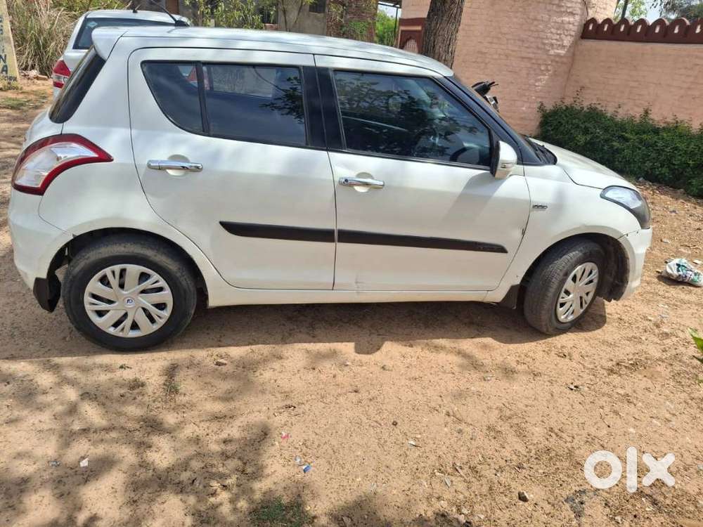 Maruti Suzuki Swift Vdi, 2015, Diesel