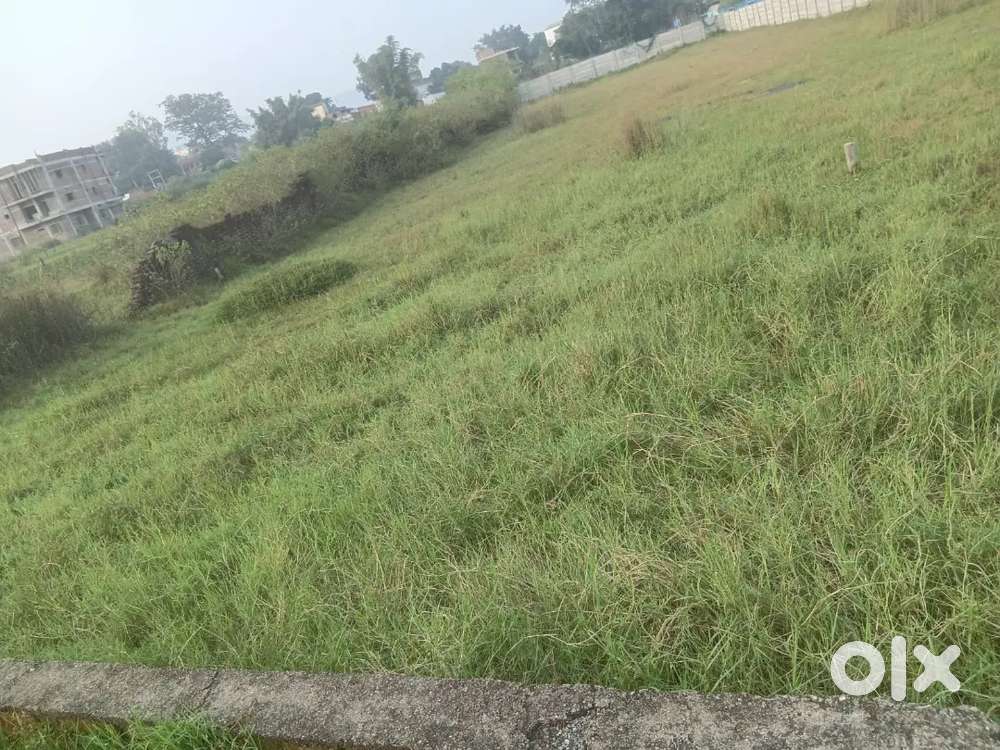 Plot for sale