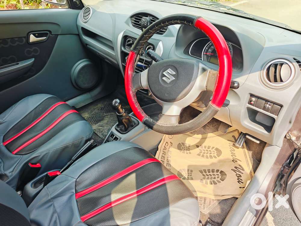 Maruti Suzuki Alto 800 2012-2016 Lxi, 2013, Petrol