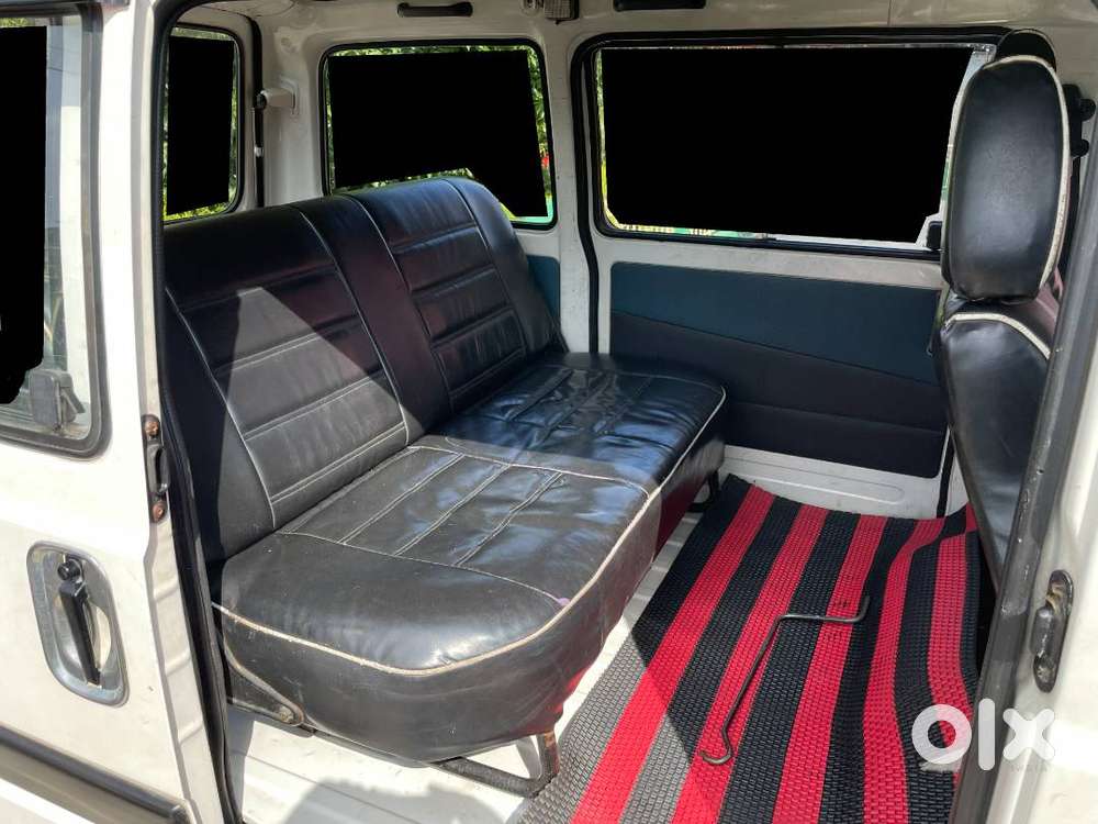Maruti Van Omni 2015 Injector Very Good Condition