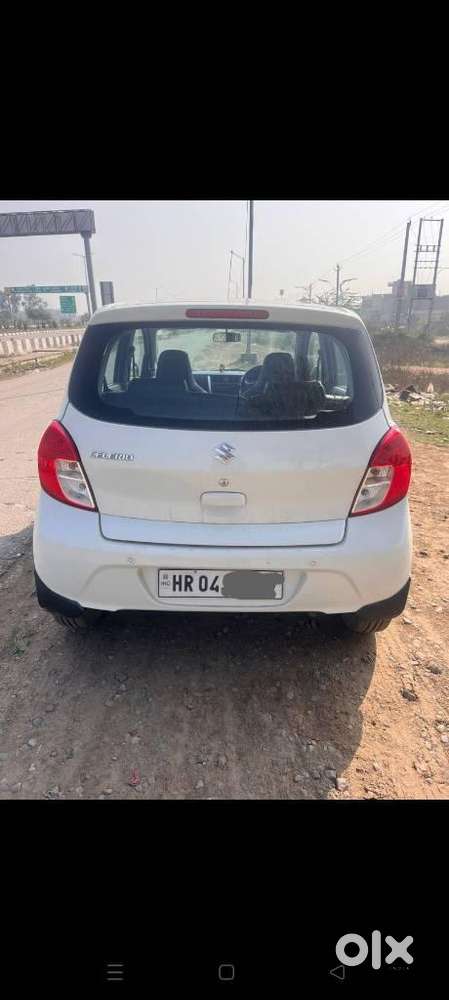 Maruti Suzuki Celerio Vxi(o), 2020, Petrol