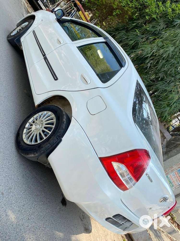 Toyota Etios 2016 Diesel 97000 Km Driven