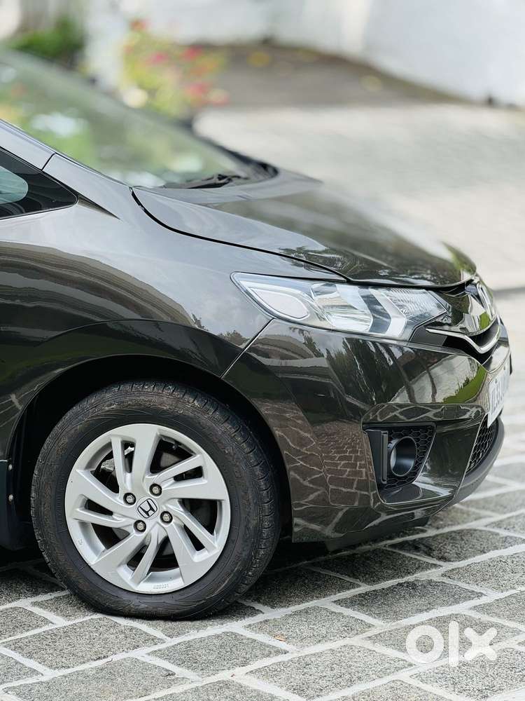 Honda Jazz 1.2 Sv I Vtec, 2017, Petrol