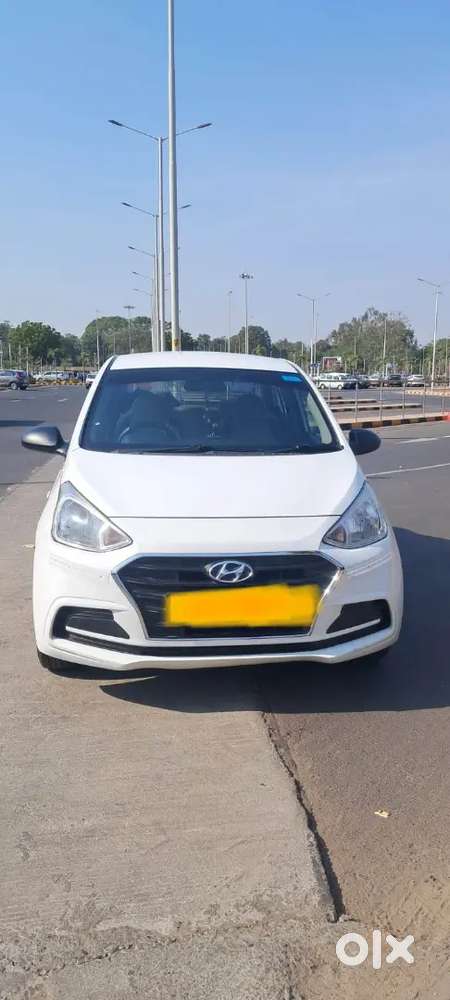 Hyundai Xcent 2021 Cng & Hybrids 150000 Km Driven