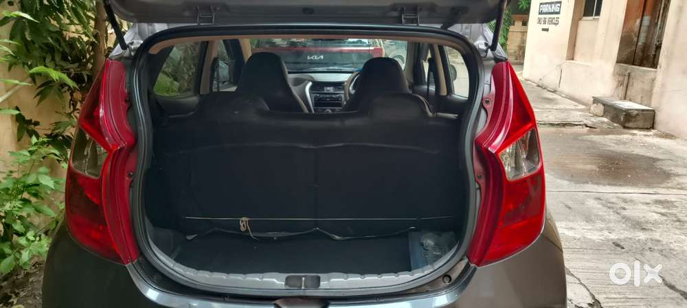 Hyundai Eon Era +, 2018, Petrol