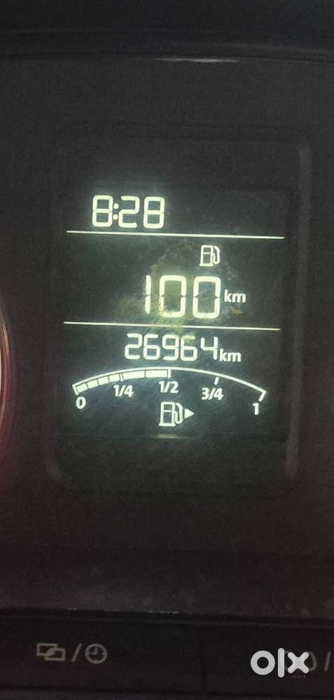 Volkswagen Ameo 2016 Petrol Good Condition