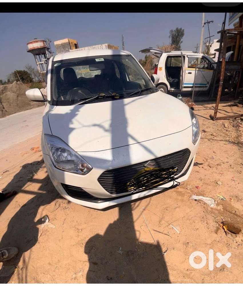 Maruti Suzuki Swift 2019 Diesel Good Condition