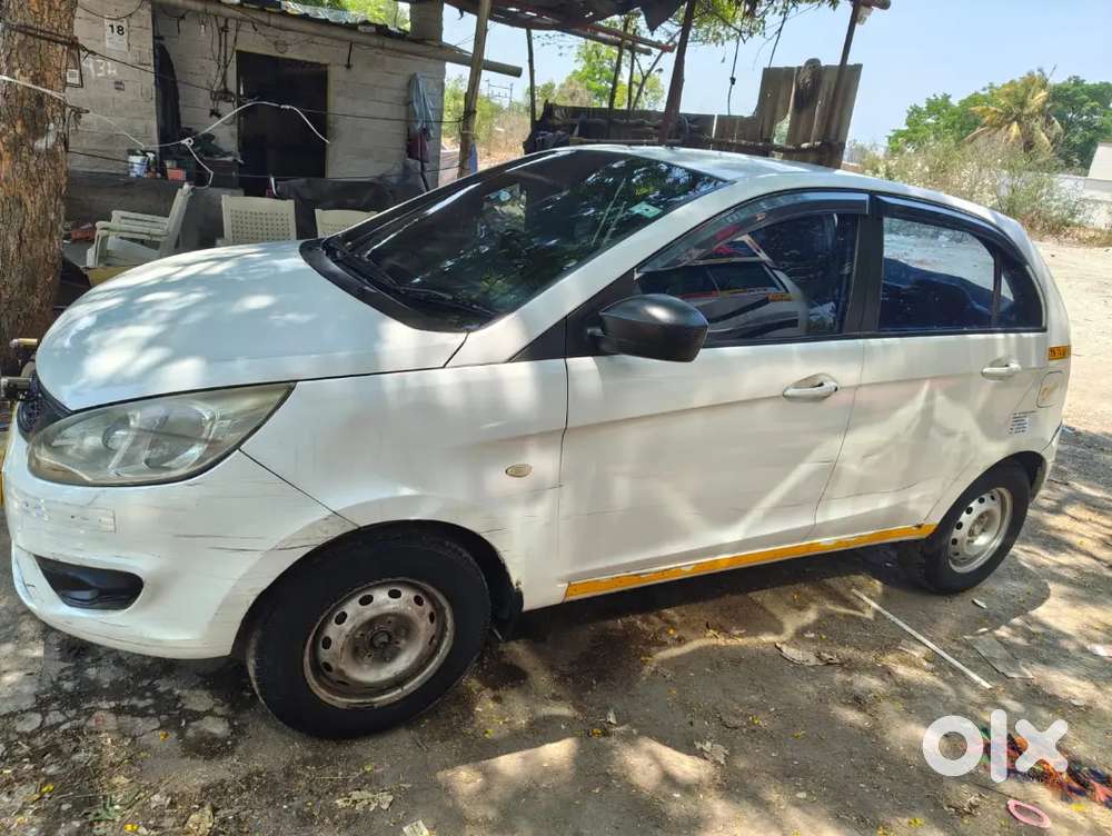 Tata Bolt 2018 Diesel 200000 Km Driven