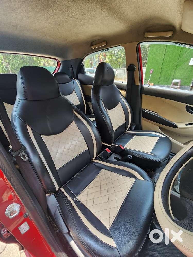 Hyundai Eon Era +, 2017, Petrol