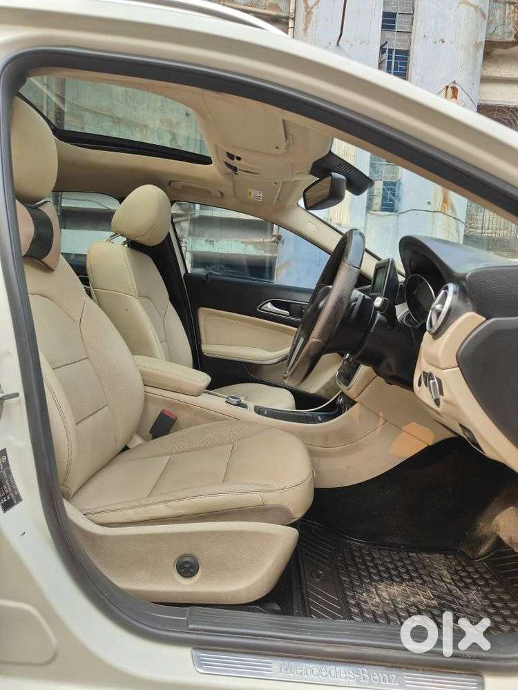 Mercedes-benz Gla 200 D, 2015, Diesel