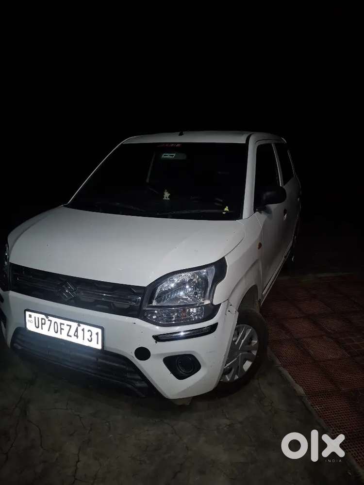 Maruti Wagon R 2022 54000 Km Driven 1st