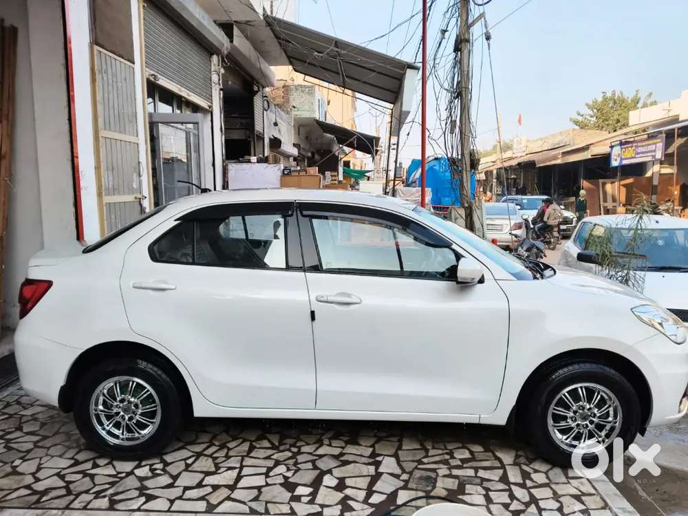 Maruti Suzuki Dzire Vxi 2020 Petrol