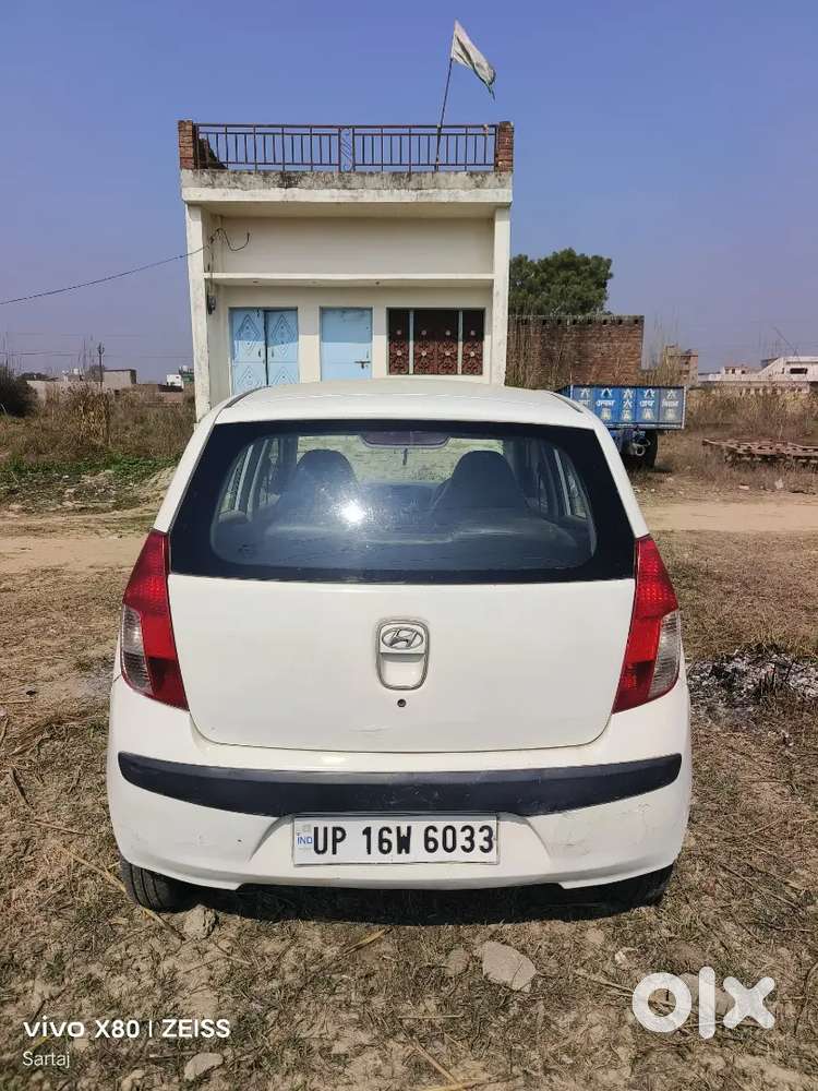 Hyundai Grand I10 2009