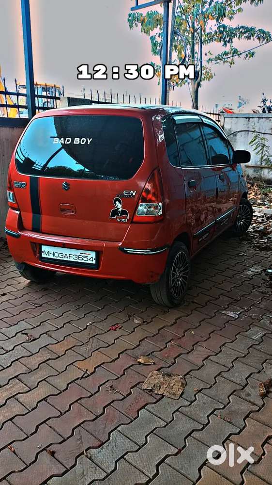 Full Condition Car  No Any Work Take And Drive Makwile 4 Power Window