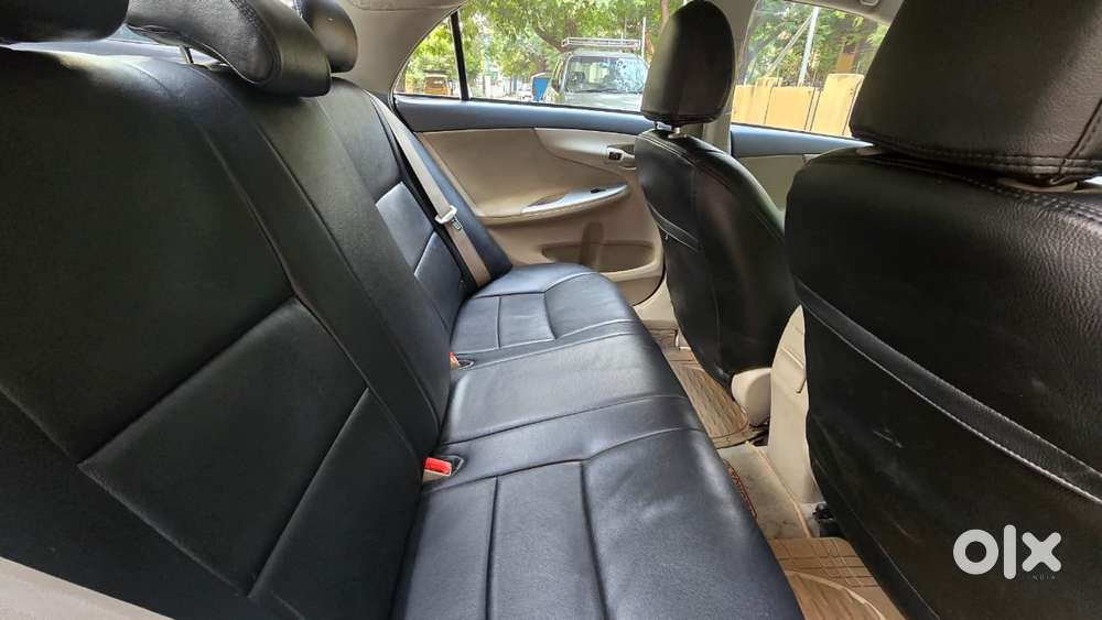 Toyota Corolla Altis Diesel D4d Js, 2012, Diesel