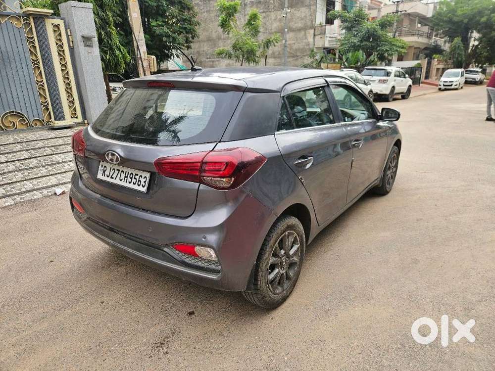 Hyundai I20 1.2 Spotz, 2019, Petrol